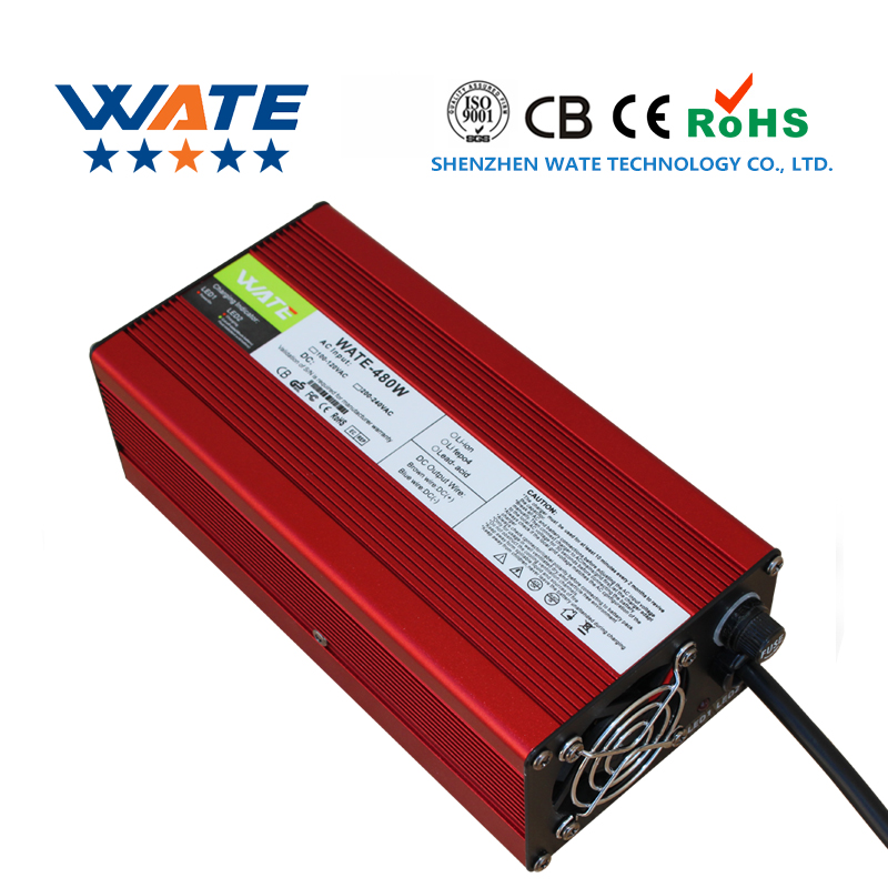 29.2V 15A aluminum Charger Lif - Lifepo4 Charger 48V 20A 评论和价格