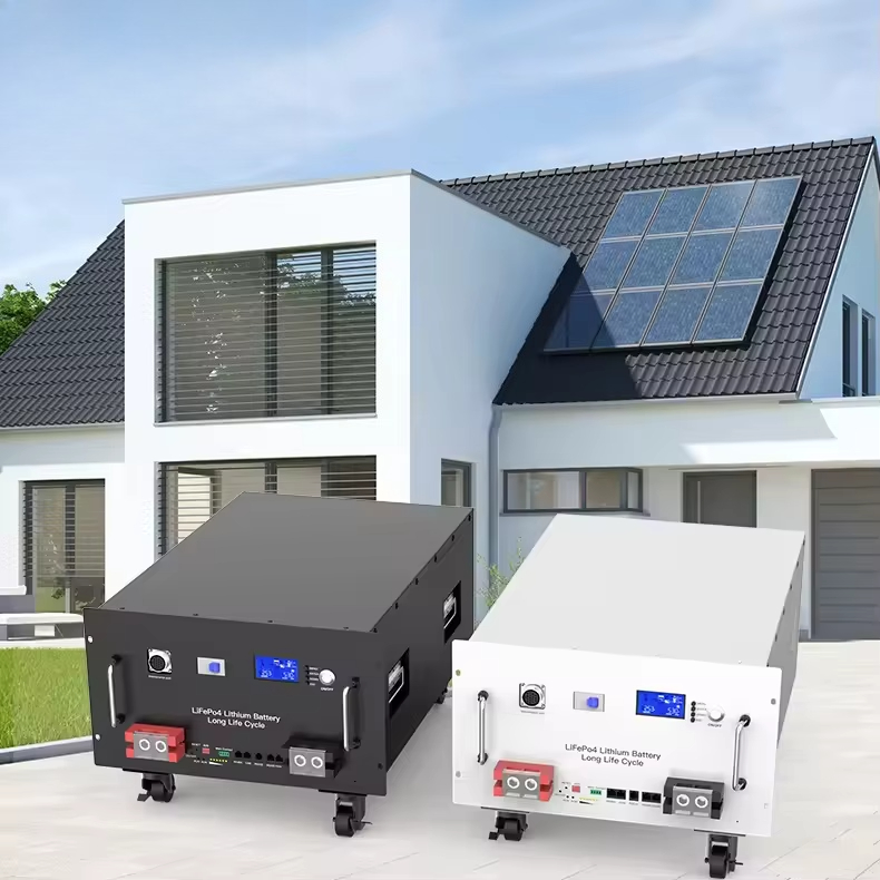51.2V 280Ah Solar Lithium Batt - Lifepo4 Battery 51.2V 280Ah 评论和价格