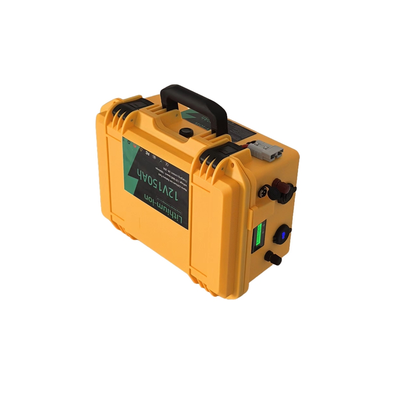 Waterproof 36V 150Ah 100Ah 120 - Lifepo4 Battery 36V 100Ah 评论和价格
