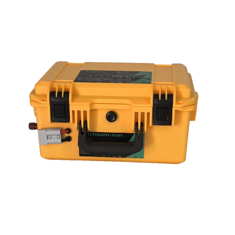 Waterproof 36V 150Ah 100Ah 120 - Lifepo4 Battery 36V 100Ah 评论和价格