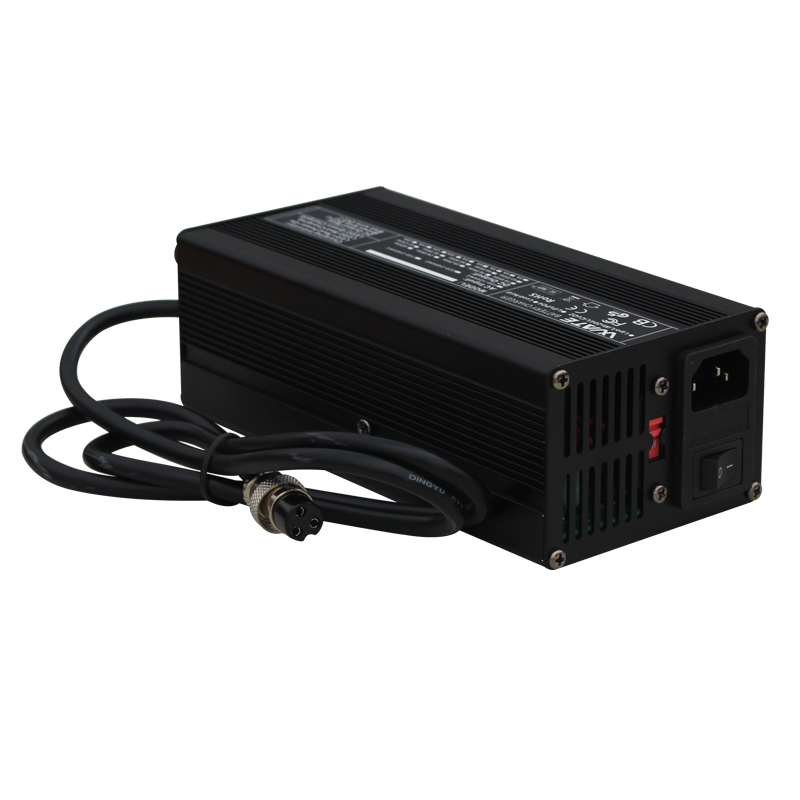 29.4V 15A Charger 7S 24V Li-io - Lifepo4 Charger 48V 20A 评论和价格