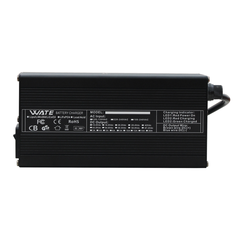 29.4V 15A Charger 7S 24V Li-io - Lifepo4 Charger 48V 20A 评论和价格