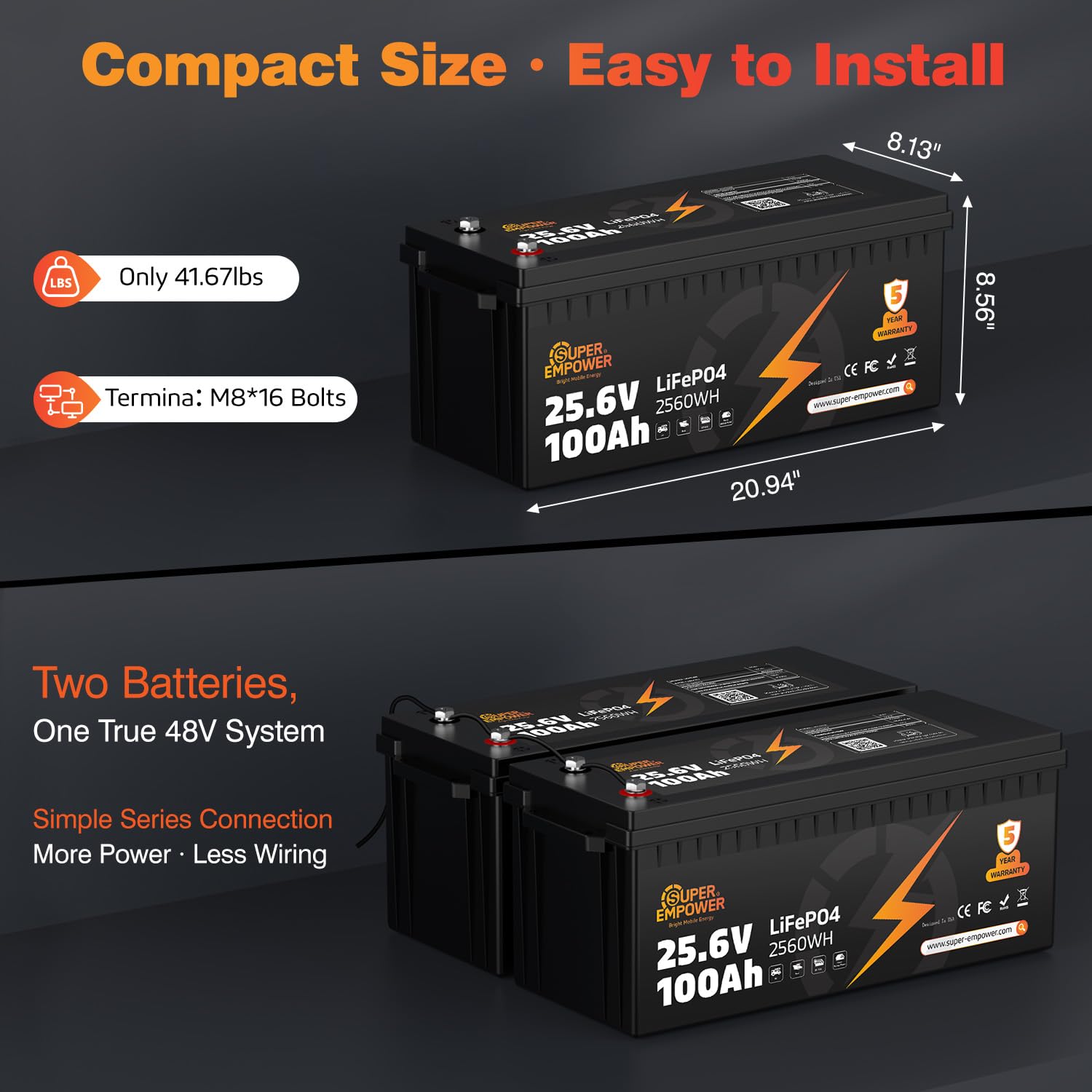 24V 100Ah LiFePO4 Lithium Batt - Lifepo4 Battery 24V 100Ah Trolling Motor 评论和价格
