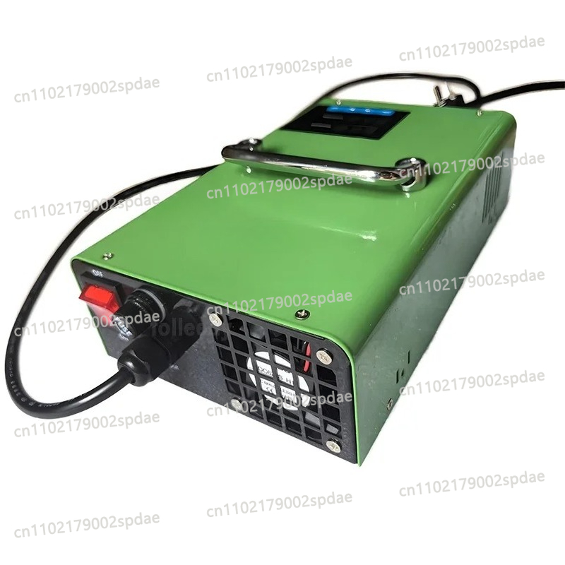 1000W 0 - 90V 12V 80A 24V 50A  - Lifepo4 Charger 48V 20A 评论和价格