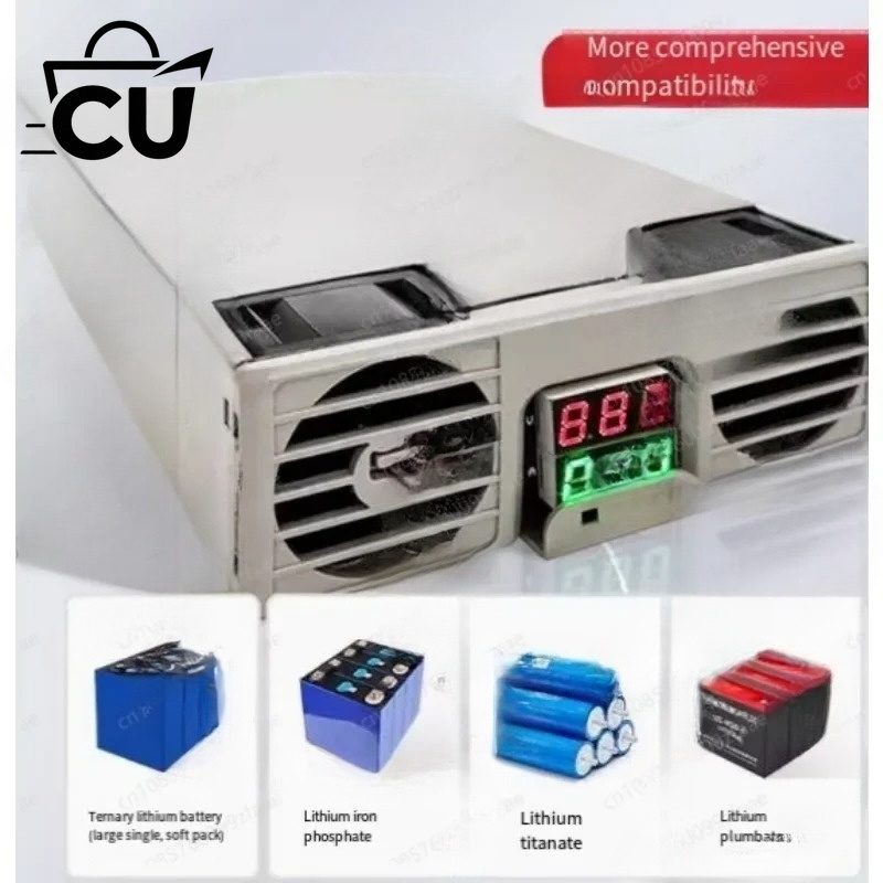40- 120V 0-20A 0-25A 0- 30A Ad - Lifepo4 Charger 48V 20A 评论和价格
