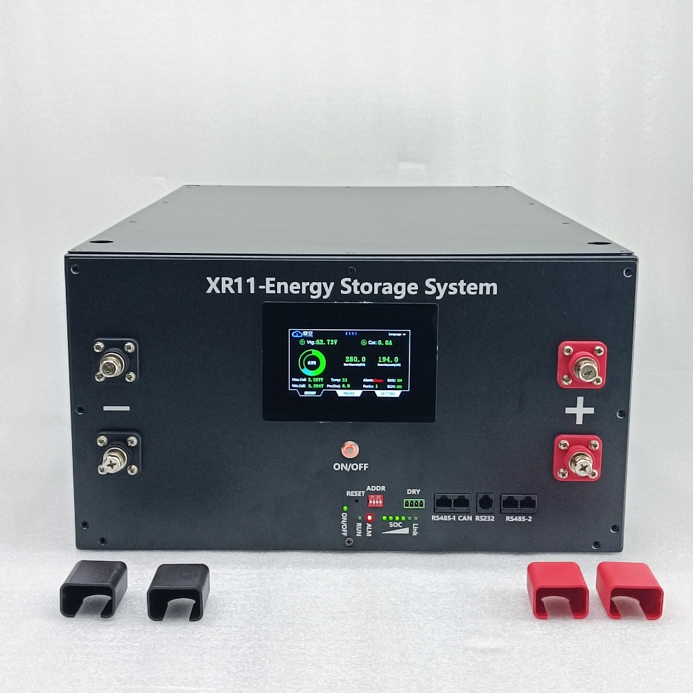 XR11 BM314 16S 51.2V LiFePO4 B - Lifepo4 Battery 51.2V 280Ah 评论和价格