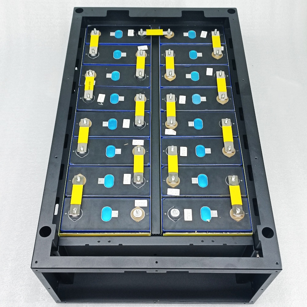 XR11 BM314 16S 51.2V LiFePO4 B - Lifepo4 Battery 51.2V 280Ah 评论和价格