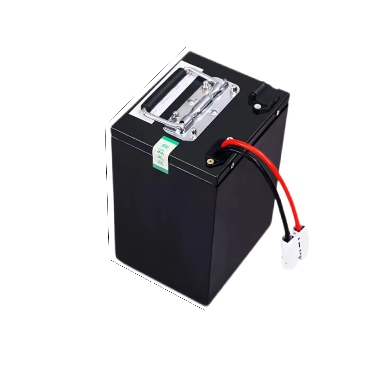 16S 51.2V 48V 20Ah 30Ah 40Ah 5 - Lifepo4 48V 50Ah Golf Cart 评论和价格