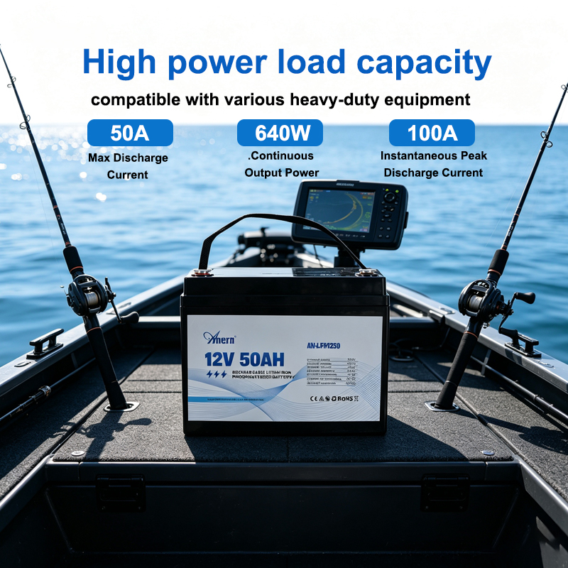 12V 30AH 50AH Lithium Battery  - Lifepo4 Battery 12V 100Ah 评论和价格