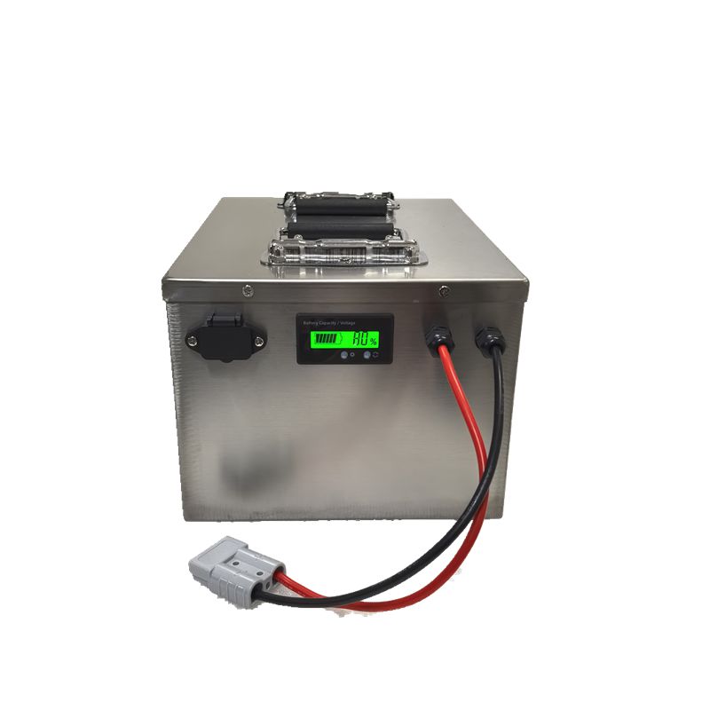 Lifepo4 Battery 60V 50Ah-70Ah  - Lifepo4 48V 50Ah Golf Cart 评论和价格