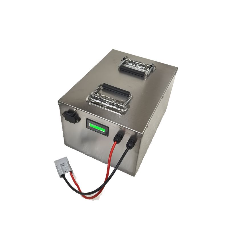 Lifepo4 Battery 60V 50Ah-70Ah  - Lifepo4 48V 50Ah Golf Cart 评论和价格
