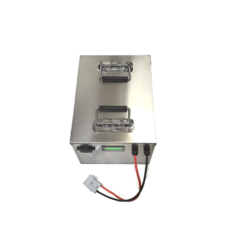 Lifepo4 Battery 60V 50Ah-70Ah  - Lifepo4 48V 50Ah Golf Cart 评论和价格