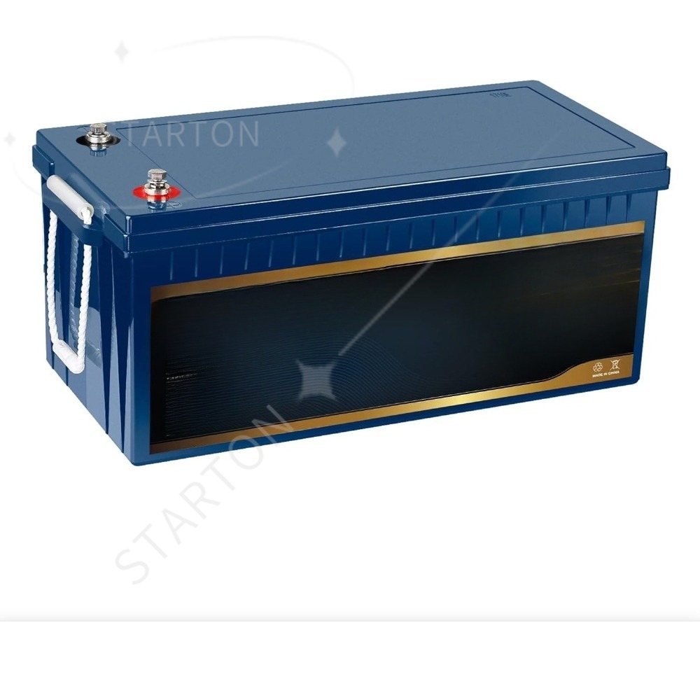 12V 200Ah PRO Lithium LiFePO4  - Lifepo4 12V 200Ah Heated Battery 评论和价格