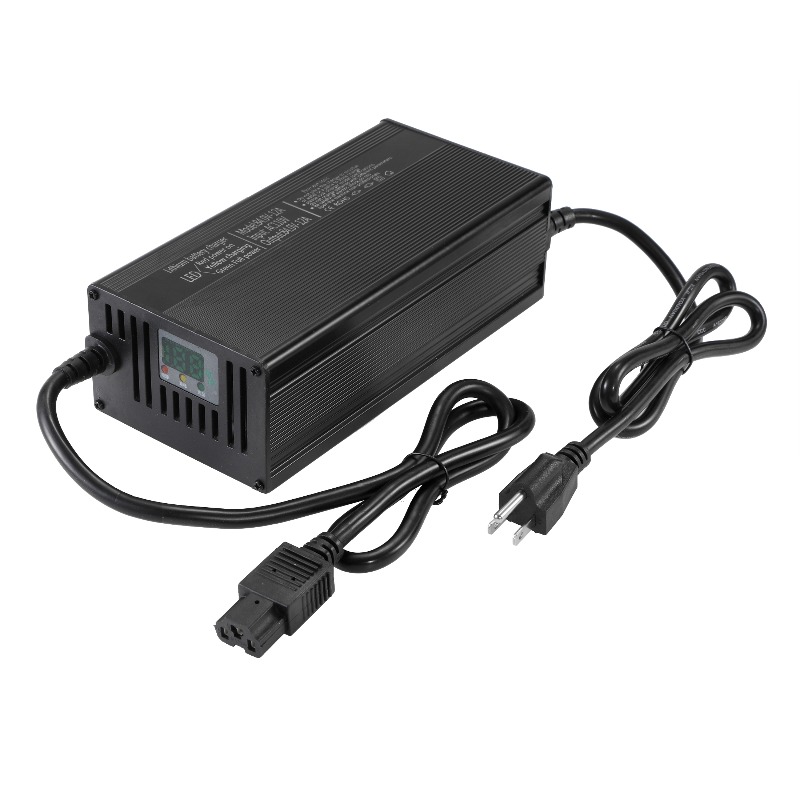 High-power 48V 5A 8A 10A 12A 1 - Lifepo4 Charger 48V 20A 评论和价格