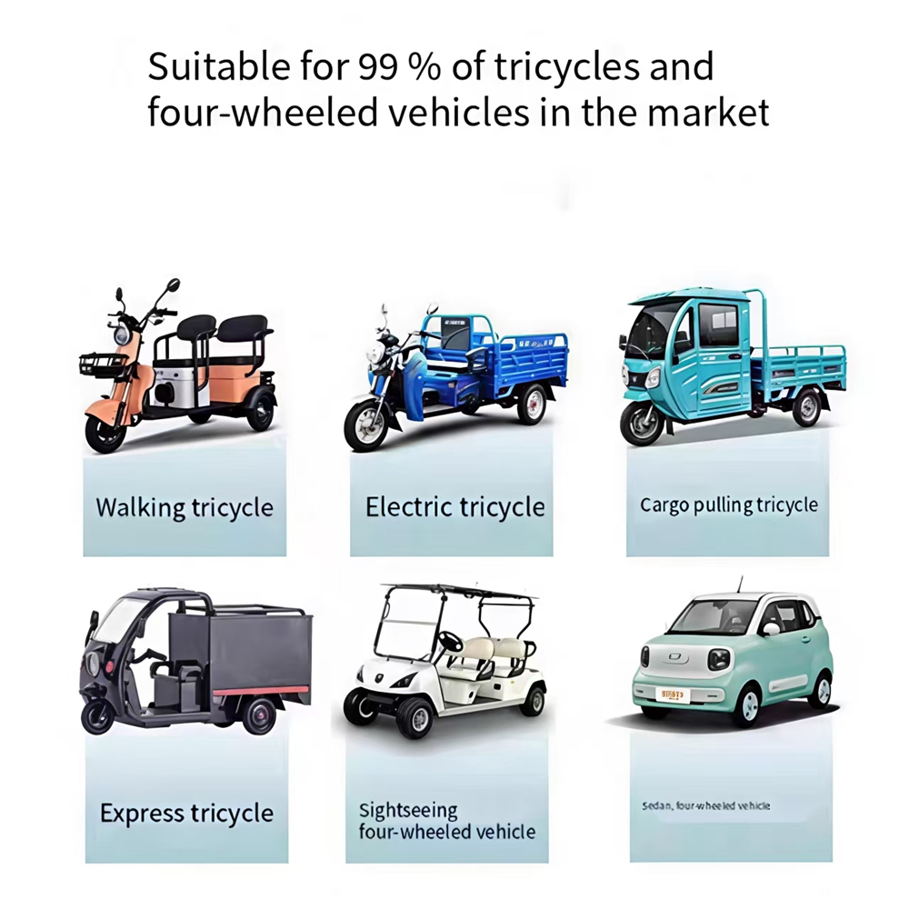 48V Lithium Lifepo4 Battery 30 - Lifepo4 48V 50Ah Golf Cart 评论和价格