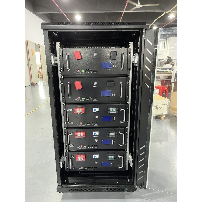 48V 100Ah 200Ah 300Ah 5KWH 10K - Lifepo4 48V 100Ah Server Rack 评论和价格