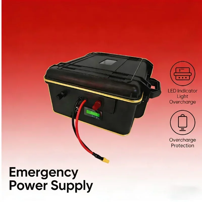 36V 100Ah-150Ah LiFePO4 Batter - Lifepo4 Battery 36V 100Ah 评论和价格