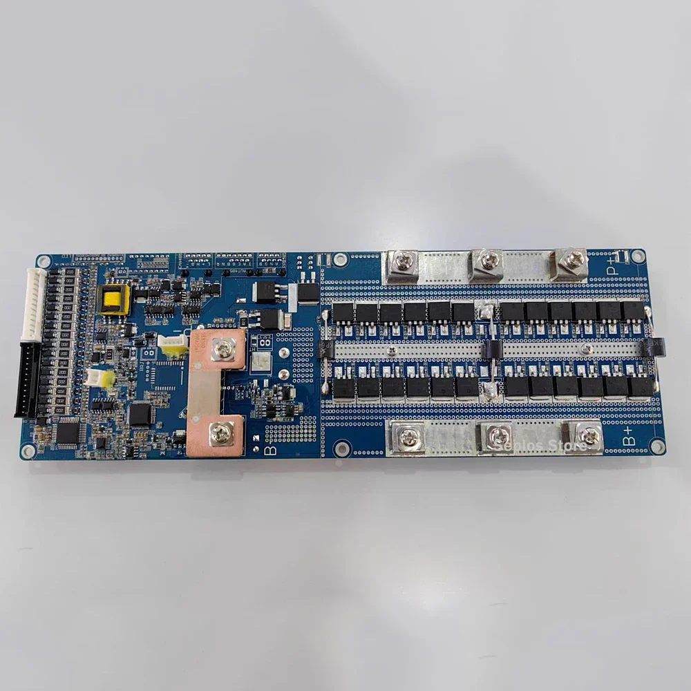 Seplos BMS 2.0 10E BMS Support - Smart Bms 16S 48V 200A Bluetooth 评论和价格